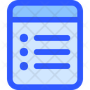 پیش‌نمایش فایل note-3110549 از پک UI پایه
