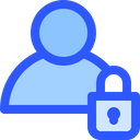 پیش‌نمایش فایل profile-security-3110544 از پک UI پایه