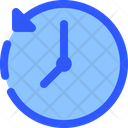 پیش‌نمایش فایل time-3110534 از پک UI پایه