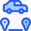 پیش‌نمایش فایل car-3103129 از پک مسیریابی نقشه