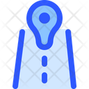پیش‌نمایش فایل destination-3103124 از پک مسیریابی نقشه