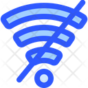 پیش‌نمایش فایل no-wifi-3103106 از پک مسیریابی نقشه