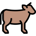 پیش‌نمایش فایل cow-3144036 از پک کشاورزی – رنگی