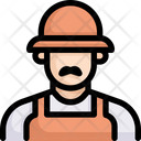 پیش‌نمایش فایل farmer-3144029 از پک کشاورزی – رنگی