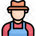 پیش‌نمایش فایل farmer-3144031 از پک کشاورزی – رنگی