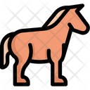 پیش‌نمایش فایل horse-3144016 از پک کشاورزی – رنگی