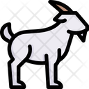 پیش‌نمایش فایل nanny-goat-3144012 از پک کشاورزی – رنگی