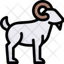 پیش‌نمایش فایل ram-goat-3144007 از پک کشاورزی – رنگی