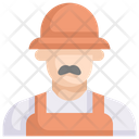 پیش‌نمایش فایل farmer-3144079 از پک کشاورزی – تخت