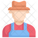 پیش‌نمایش فایل farmer-3144081 از پک کشاورزی – تخت