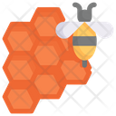پیش‌نمایش فایل honeycomb-3144067 از پک کشاورزی – تخت