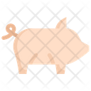 پیش‌نمایش فایل pig-3144060 از پک کشاورزی – تخت