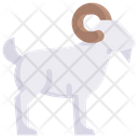 پیش‌نمایش فایل ram-goat-3144057 از پک کشاورزی – تخت
