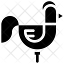 پیش‌نمایش فایل cock-3144140 از پک کشاورزی – گلیف