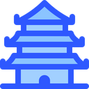 پیش‌نمایش فایل pagoda-3152047 از پک بناها و جاذبه‌های تاریخی