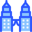 پیش‌نمایش فایل petronas-twin-tower-3152045 از پک بناها و جاذبه‌های تاریخی