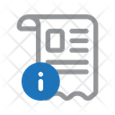 پیش‌نمایش فایل receipt-information-3160990 از پک تجارت الکترونیک پایه