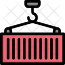 پیش‌نمایش فایل container-3174410 از پک صنعت و تولید