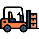 پیش‌نمایش فایل forklift-3174423 از پک صنعت و تولید