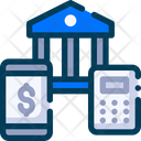 پیش‌نمایش فایل banking-system-3171882 از پک عنصر فین‌تک