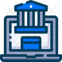 پیش‌نمایش فایل online-banking-3171896 از پک عنصر فین‌تک