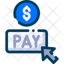 پیش‌نمایش فایل pay-per-click-3171897 از پک عنصر فین‌تک