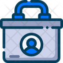 پیش‌نمایش فایل private-account-3171878 از پک عنصر فین‌تک