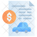 پیش‌نمایش فایل car-loan-3171633 از پک عنصر فین‌تک