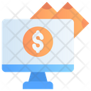 پیش‌نمایش فایل online-money-3171634 از پک عنصر فین‌تک