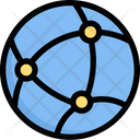 پیش‌نمایش فایل connection-globe-3210687 از پک شبکه و ارتباطات