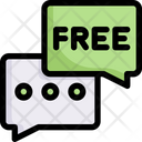 پیش‌نمایش فایل free-chat-3210697 از پک شبکه و ارتباطات