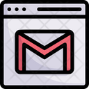 پیش‌نمایش فایل gmail-website-3210700 از پک شبکه و ارتباطات