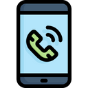 پیش‌نمایش فایل phone-call-3210715 از پک شبکه و ارتباطات