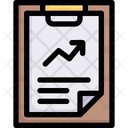 پیش‌نمایش فایل clipboard-growth-3184351 از پک بازاریابی رشد