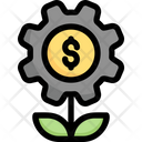 پیش‌نمایش فایل growth-gear-money-3184365 از پک بازاریابی رشد