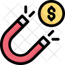 پیش‌نمایش فایل magnet-money-3184368 از پک بازاریابی رشد