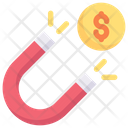 پیش‌نمایش فایل magnet-money-3184418 از پک بازاریابی رشد