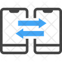 پیش‌نمایش فایل data-transfer-3230566 از پک تجربه کاربری