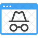 پیش‌نمایش فایل incognito-3230576 از پک تجربه کاربری