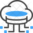 پیش‌نمایش فایل cloud-database-3233786 از پک پایگاه‌داده و سرور
