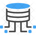 پیش‌نمایش فایل data-connection-3233794 از پک پایگاه‌داده و سرور
