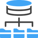 پیش‌نمایش فایل data-folders-3233795 از پک پایگاه‌داده و سرور