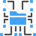 پیش‌نمایش فایل folder-network-3233805 از پک پایگاه‌داده و سرور
