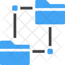 پیش‌نمایش فایل folders-3233808 از پک پایگاه‌داده و سرور