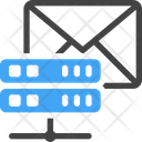 پیش‌نمایش فایل mail-server-3233813 از پک پایگاه‌داده و سرور