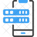 پیش‌نمایش فایل mobile-storage-3233817 از پک پایگاه‌داده و سرور