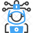 پیش‌نمایش فایل data-protector-3249973 از پک تحلیل داده شبکه