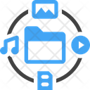 پیش‌نمایش فایل file-sharing-3249981 از پک تحلیل داده شبکه