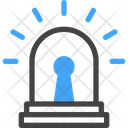 پیش‌نمایش فایل siren-3239435 از پک امنیت سایبری
