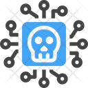 پیش‌نمایش فایل skull-3239436 از پک امنیت سایبری